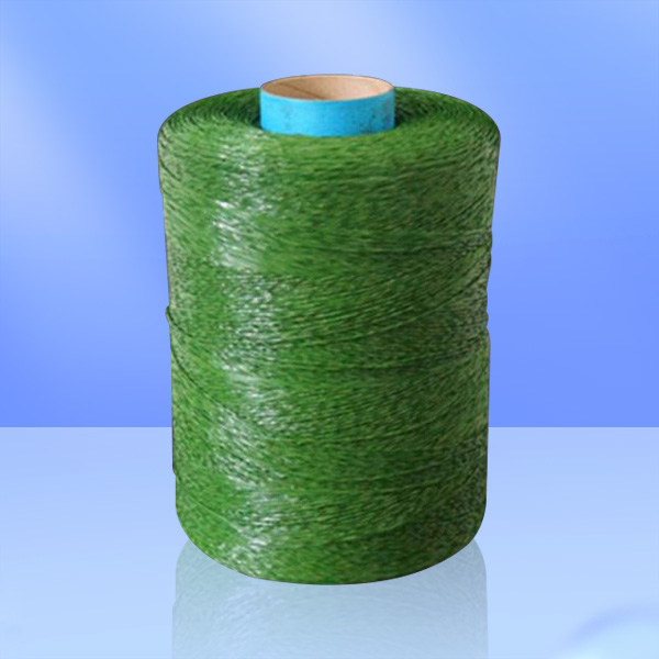 聚乙烯草丝直丝